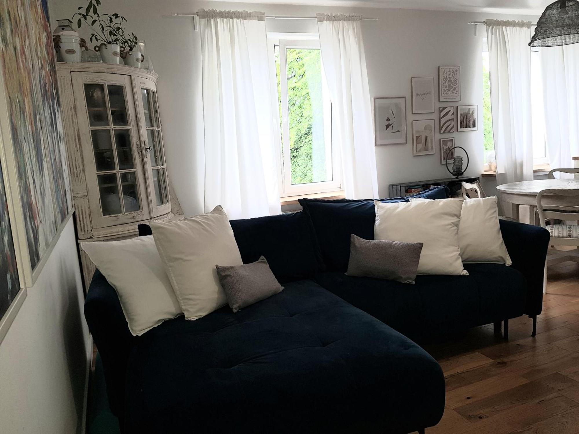 Apartament Eve W Centrum 그디니아 외부 사진