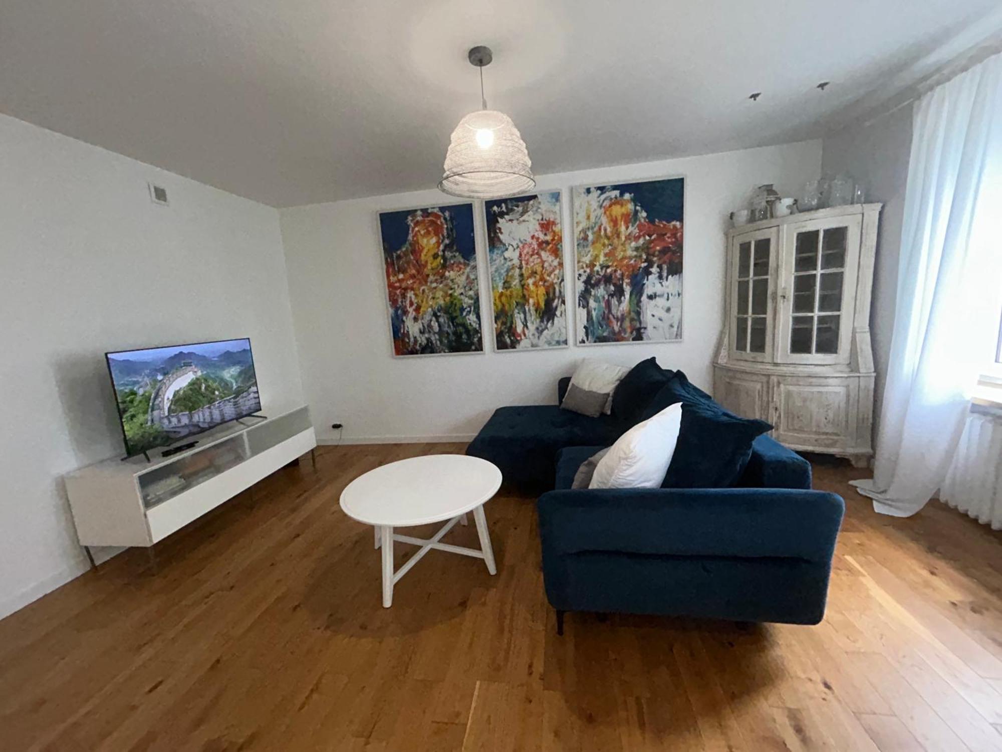 Apartament Eve W Centrum 그디니아 외부 사진